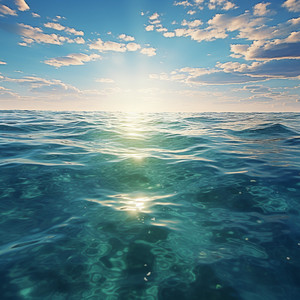 Soothing Sea Sounds for Slumber