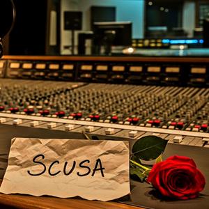 SCUSA (feat. Ricky San) (Remastered Studio Version )
