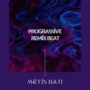 Progressive Remix Beat