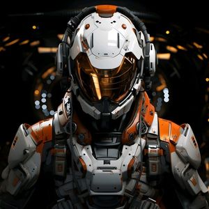 Mechanical Dance（机械舞）