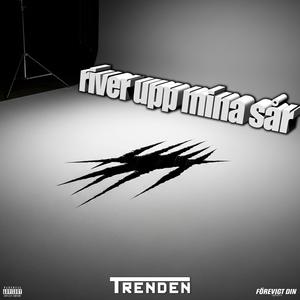 River upp mina sår