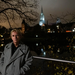 Icarus The Butterfly