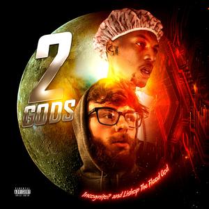 Hyenaz (feat. Lishop the Flood God)