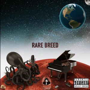 RARE BREED (feat. Tenacious O.N.E.)