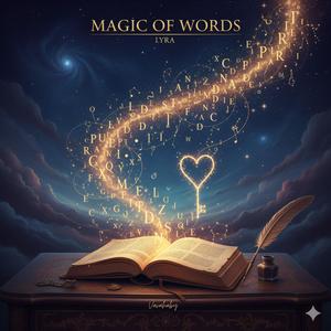 Magic of words