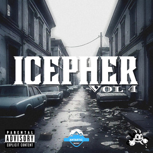 Icepher, Vol. 4