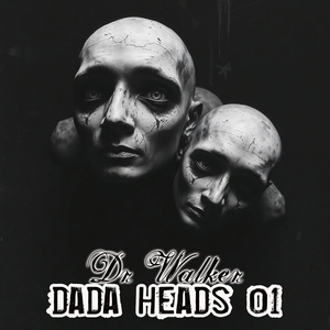 Dada Heads 1