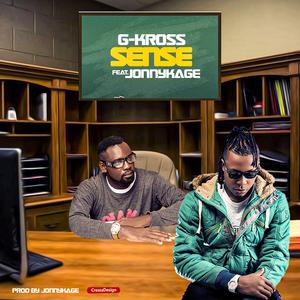 Sense (feat. Jonnykage)