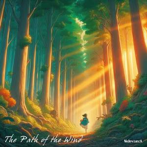 The Path of the Wind (My Neighbor Totoro) (lofi instrumental)