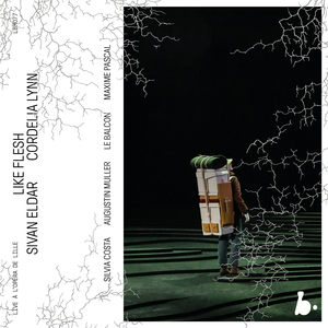 Like Flesh, Scene 1 "What the Forest Knew": We Can Tell How Ice Withdrew (Live)