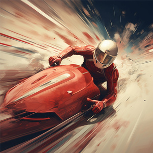 Le Schnulz (Sped Up)