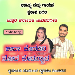 Jeeva Kodatini Nova Kodabyada