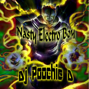 Nasty Electro Boy