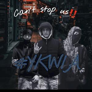 Cant stop us (feat. Ykwia Matt & Ykwia staxx)