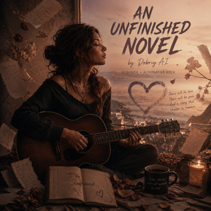 AN UNFINISHED NOVEL