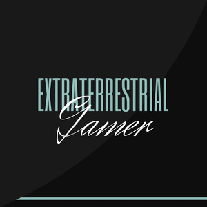 Extraterrestrial Gamer