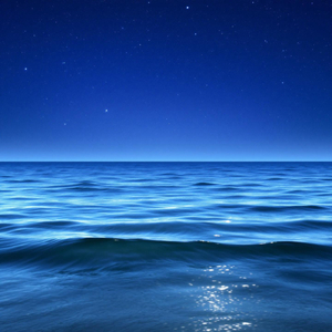 星の下の癒しの琶音