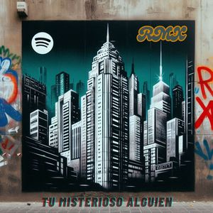 Tu Misterioso Alguien