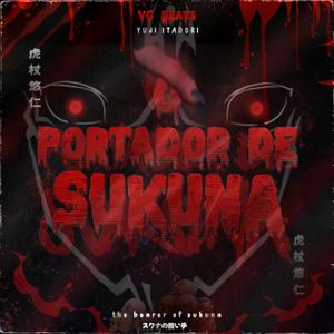 Rap do Itadori Yuji, O Portador De Sukuna