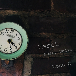 Reset (Feat. Dalis)