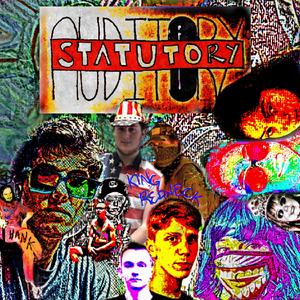 Barrage (feat. .com, Christinky & King Redneck)