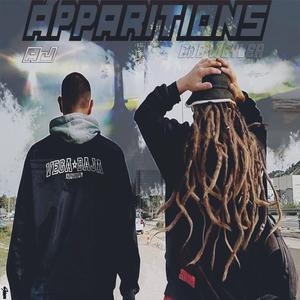 APPARITIONS (feat. Bob Weyler)