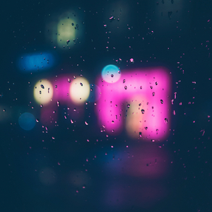 잠들기 전 떠오르는