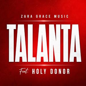 TALANTA (feat. Zara Grace)