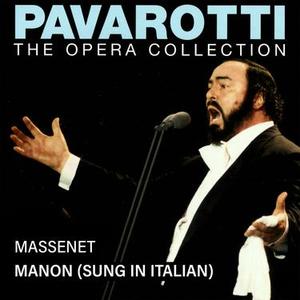 Massenet: Manon, Act IV Faites vos jeux, Messieurs! Live in Milan, 1969