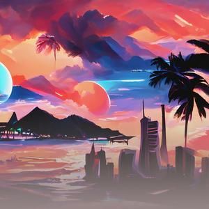 Nebula Aardvark's Nostalgic Journey