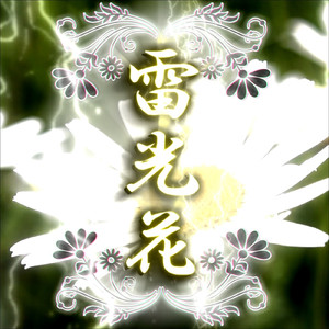 雷光花 (Instrumental)