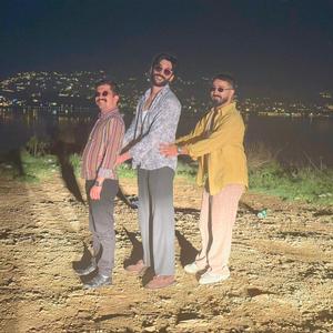 Kartlarımı Patlattım (Taklacı Hüseyin)