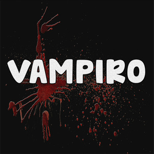 Vampiro (Type Beat Matue, Teto, Wiu)