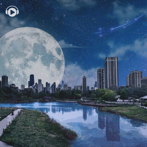 Unclouded (feat. ofa)