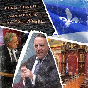 La Politique (feat. SP)