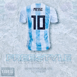 Messi Freestyle