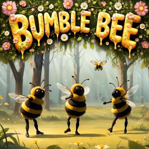 BAMBEE BUMBLE BEE (KRØNØS SUGAR REMIX)