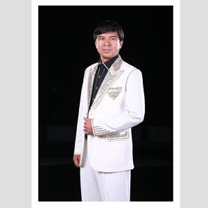 刀郎姑娘 （Live)