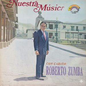 Mosaico Bombas: Lindo Carpuela / Negra de mi vida / Bandido / A gozar y bailar