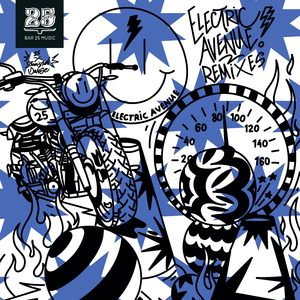 Electric Avenue (Nicone Remix)