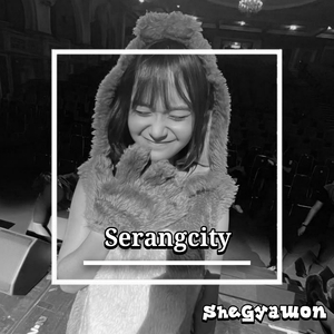 SERANGCITY