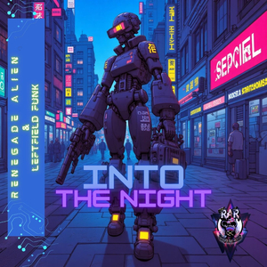 Into The Night