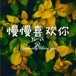 慢慢喜欢你