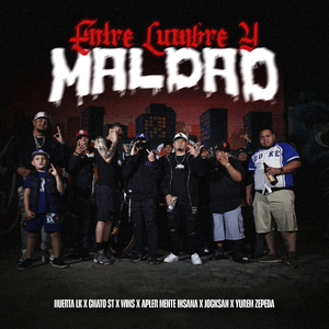 Entre Lumbre y Maldad