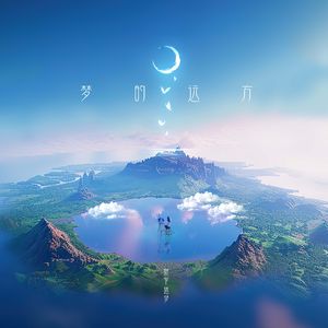 梦的远方 伴奏