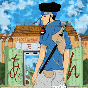 Konoha (Home) Freestyle