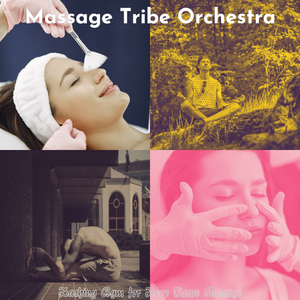 High Class Guitar and Harps - Vibe for Spa Hours