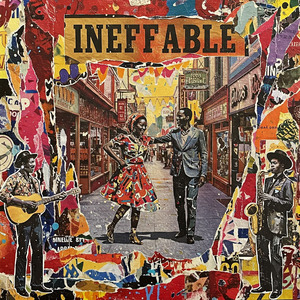 Ineffable (Jazzy Version)