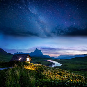 Vibraciones Tranquilas Tranquilizan La Mente