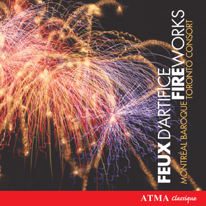 Music for the Royal Fireworks, HWV 351:IV. La Rejouissance
